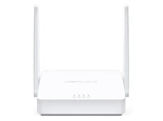 Mercusys MW302R 300Mbps Kablosuz N Router