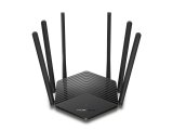 Mercusys MR50G AC1900 2.4GHz- 5GHz, Dual-Band Wi-Fi Gigabit Router