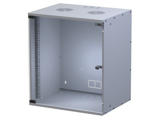 Ttec 12U400 Business 12U 400 Soho Duvar Tipi Kabinet
