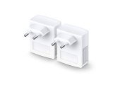 TP-Link TL-PA7017 KIT AV1000 Gigabit Powerline Adaptör