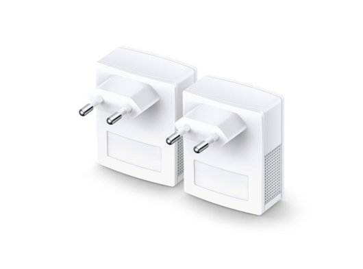 TP-Link TL-PA7017 KIT AV1000 Gigabit Powerline Adaptör