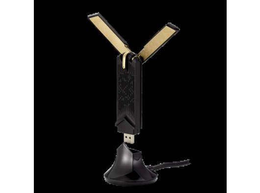 Asus USB-AX56 AX1800 Kablosuz Ağ Adaptörü