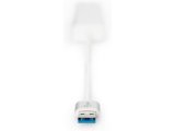 Digitus DA-70250-1 USB 3.0 Ethernet Adaptörü