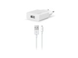 Ttec SmartCharger Şarj Aleti ve Lightning Kablo