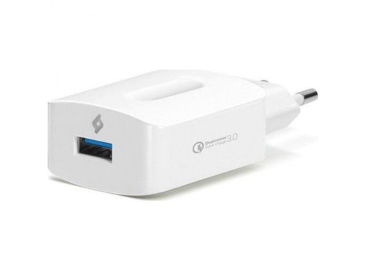 Ttec SpeedCharger QC 3.0 2SCQC01K Şarj Adaptörü