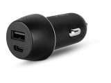 Ttec SmartCharger 32 W USB Type-C Hızlı Araç Şarj Cihazı, Siyah
