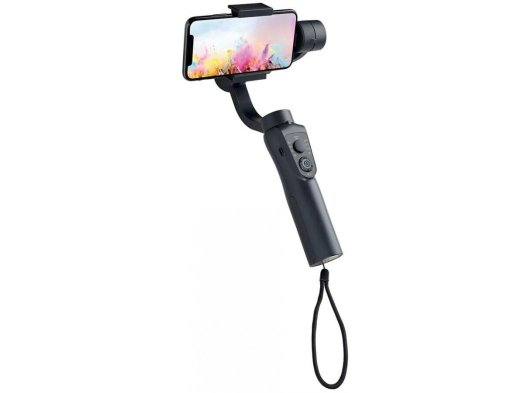 PNY P-G4000-1MBG01K-RB Mobee Gimbal Stabilizer