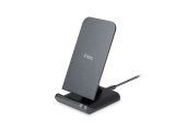 Ttec Aircharger Up Kablosuz Şarj Aleti, Siyah