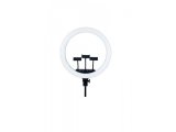 Zore RL-21 Ring Light Işıklı Telefon Tutucu