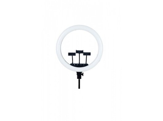 Zore RL-21 Ring Light Işıklı Telefon Tutucu