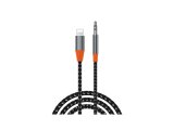 Wiwu Lightning to 3.5mm Aux Kablosu