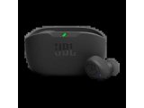 JBL Wibe Buds TWS Bluetooth Kulak İçi Kulaklık, Siyah