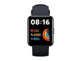 Xiaomi Redmi Watch 2 Lite Akıllı Saat, Siyah