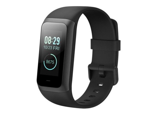 Xiaomi Cor Band 2 Akıllı Bileklik, Siyah
