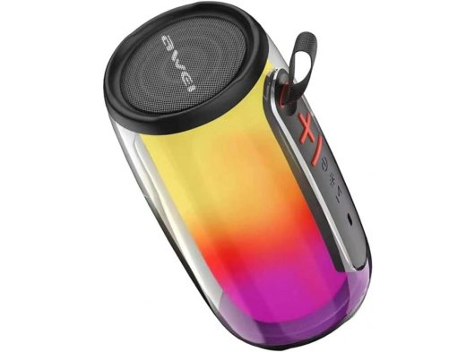 Awei Y528 Taşınabilir Bluetooth Hoparlör
