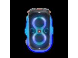 JBL Partybox 110 Bluetooth Taşınabilir 160W Hoparlör, Siyah