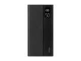 Ttec ReCharger Mega 50.000 mAh PD 20W Powerbank, Siyah