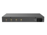 Yeastar P-Serisi P550 IP PBX Telefon Santrali 25/50