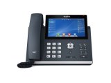 Yealink T48U IP Telefon POE Destekli, Adaptörsüz