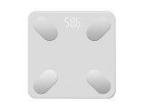 Smartmi Slimline Body Scale Akıllı Vücut Tartısı