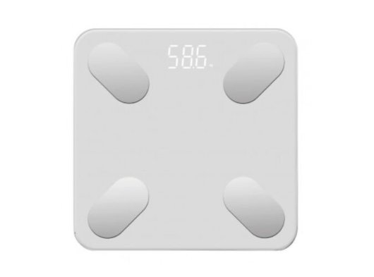 Smartmi Slimline Body Scale Akıllı Vücut Tartısı