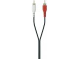 Belkin Blk-F3Y097Bf2M 2m Rca Ses Kablosu