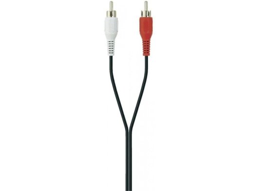 Belkin Blk-F3Y097Bf2M 2m Rca Ses Kablosu