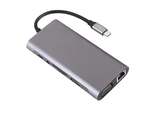 Codegen CDG-CNV49 Laptop Bağlantı İstasyonu
