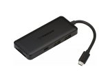 Transcend 6sı 1 Arada Type-C Hub