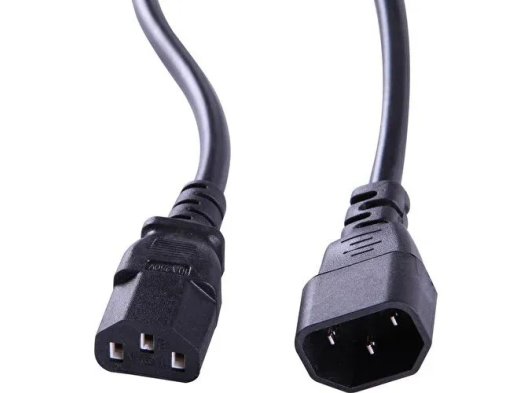 Qport Q-Powu 1.5 Metre Power Uzatma Kablosu