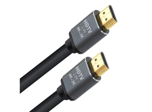 Codegen CPS4K30 4K Ultra HD Altın Uçlu 3m Hdmi Kablosu