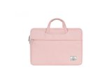 Wiwu ViVi 14 Pink Notebook Bag