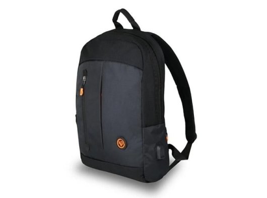 NPO Apex Macbook ve Ipad Uyumlu Ultra Korumalı 14'' Notebook Çantası, Siyah