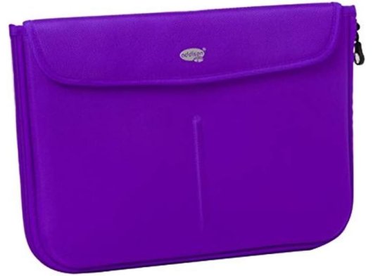 Addison 300890 13.3'' Mor Notebook Çantası
