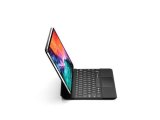 Wiwu Apple iPad Pro 10.9'' 2022 Magic Dokunmatik Pad + Klavye