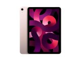 Apple iPad Air 5. Nesil Wi-Fi 256 GB 10.9'' Tablet, Pembe