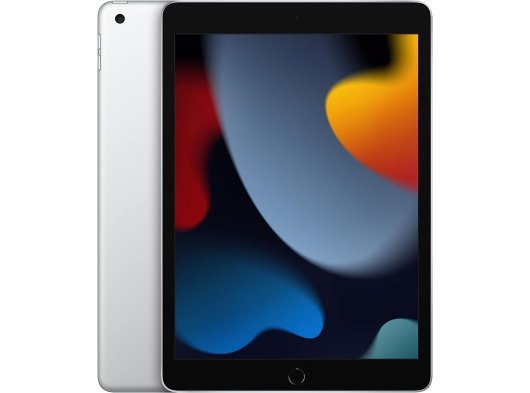 Apple iPad 9. Nesil Wi-Fi 64 GB Tablet, Gümüş