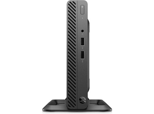 HP 260 G3 i3-7130U 4 GB 500 GB HD Grafik 620 Mini PC