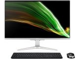 Acer Aspire C27-1655 i5-1135G7 8GB 512G 27'' Windows 10 Home MX330 Grafik FHD All In One PC