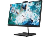 Lenovo Think Centre Neo 30A i5-1240P 8 GB 256 GB SSD Iris Xe Grafik 23.8'' Full HD All In One PC