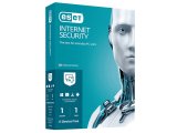 Eset NOD32 V10 Internet Security 3 Kullanıcı 1 Yıl Güvenlik, Antivirüs Programı