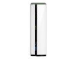 Qnap TS-128A 1 Yuvalı NAS Depolama Ünitesi