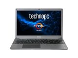 Technopc Platinium AMD Ryzen 7 3700U 16GB 480GB SSD Freedos 15.6'' Full HD Notebook