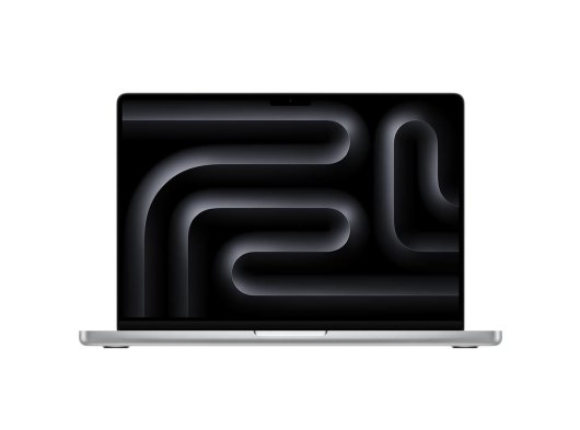 Apple MacBook Pro M4 Pro 24 GB 512 GB SSD 16.2'' Notebook, Gümüş