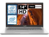 Asus X409FA i7-8565U 8GB 256GB SSD 14'' HD FreeDOS Notebook