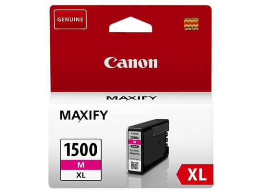 CANON PGI-1500XL KIRMIZI KRT