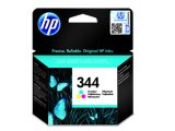 HP 344 KRT C9363EE RENKLİ
