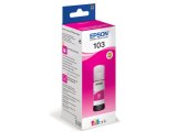 EPSON 103 KIRMIZI C13T00S34A MÜREKKEP 65ML