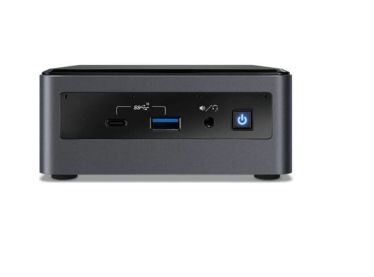 INTEL NUC KITI BXNUC11ATKC2 N4505 DDR4