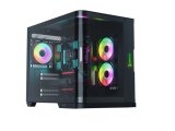AMD RAYZEN 9-9900X 32GB 1TBNvme RTX5060-8GB 850W GAMING PC